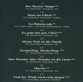 CD Mireille Mathieu: Die Goldenen Super 20