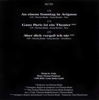 CD Mireille Mathieu: Die Goldenen Super 20