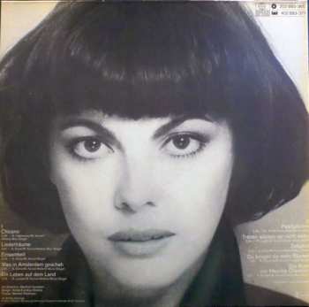 LP Mireille Mathieu: Gefühle