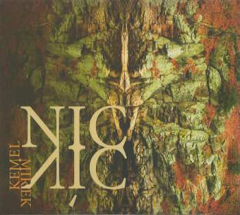 Album Mirek Kemel: Nic Víc