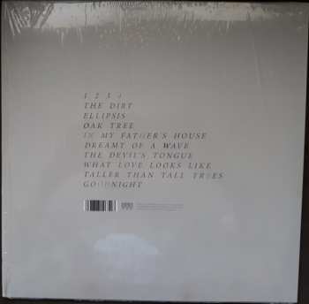 LP Mirel Wagner: When The Cellar Children See The Light Of Day