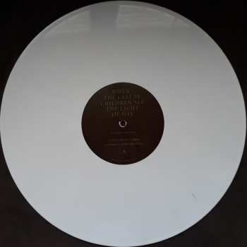 LP Mirel Wagner: When The Cellar Children See The Light Of Day