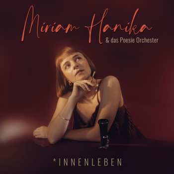 Album Miriam Hanika: *innenleben