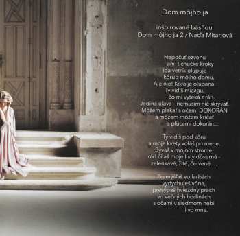 CD Miriam Kaiser Trio: Tanec Strún