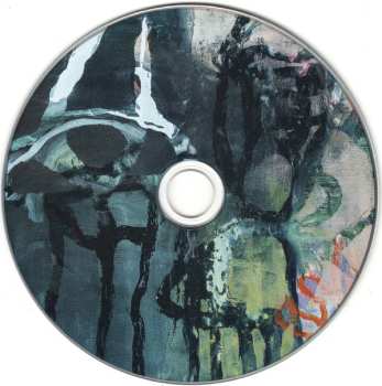 CD Miriam Kibakaya Concept: Roots