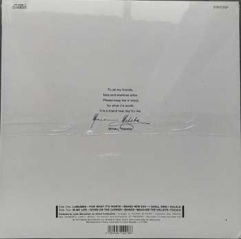 LP Miriam Makeba: Keep Me In Mind