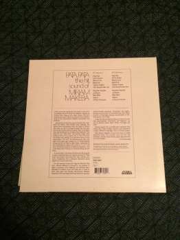 2LP Miriam Makeba: Pata Pata