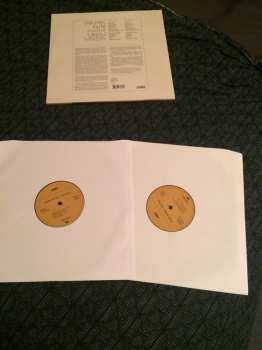 2LP Miriam Makeba: Pata Pata