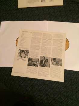 2LP Miriam Makeba: Pata Pata