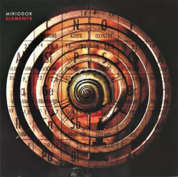 Miriodor: Elements