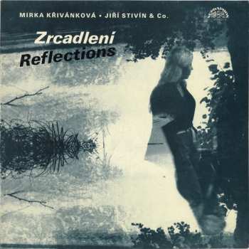 Album Jiří Stivín & Co. Jazz System: Zrcadlení
