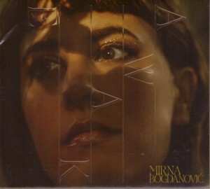 Album Mirna Bogdanovič: Awake