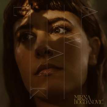 CD Mirna Bogdanovič: Awake