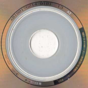 CD Miroslav Žbirka: 22 Dní (The Best Of...)