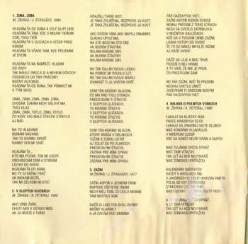 CD Miroslav Žbirka: 22 Dní (The Best Of...)