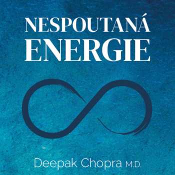 Album Miroslav Černý: Chopra: Nespoutaná Energie