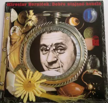 Miroslav Horníček: Dobře Utajené Housle