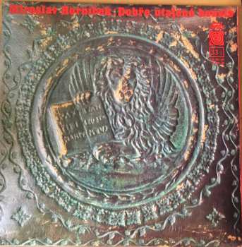 2LP Miroslav Horníček: Dobře Utajené Housle