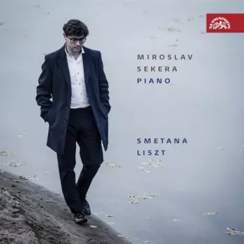 Smetana, Liszt