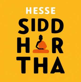 Album Miroslav Táborský: Hesse: Siddhártha