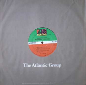 LP Miroslav Vitous: Mountain In The Clouds