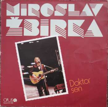 LP Miroslav Žbirka: Doktor Sen