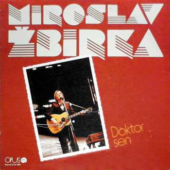 LP Miroslav Žbirka: Doktor Sen