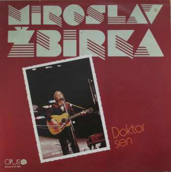 LP Miroslav Žbirka: Doktor Sen