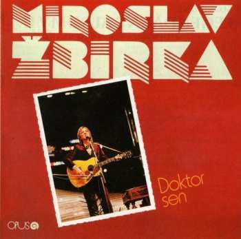 LP Miroslav Žbirka: Doktor Sen