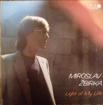 LP Miroslav Žbirka: Light Of My Life