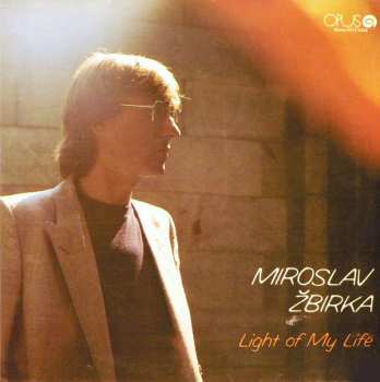 LP Miroslav Žbirka: Light Of My Life