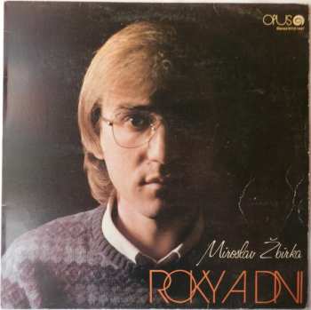 LP Miroslav Žbirka: Roky A Dni