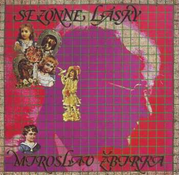 LP Miroslav Žbirka: Sezónne lásky