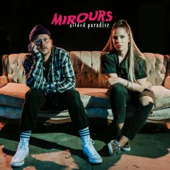 Album Mirours: Gilded Paradise