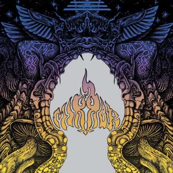 Album Mirror: Mirror