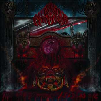 Album Mirror: The Day Bastard Leaders Die