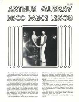 LP Mirror Image: Discopedia Vol. 2