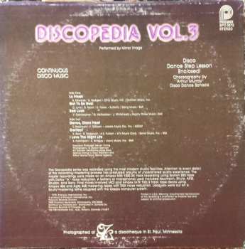 LP Mirror Image: Discopedia Vol.3