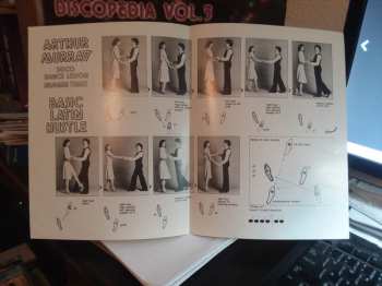 LP Mirror Image: Discopedia Vol.3
