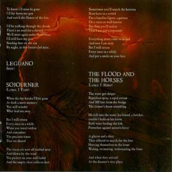 2CD Mirror Of Deception: A Smouldering Fire DIGI