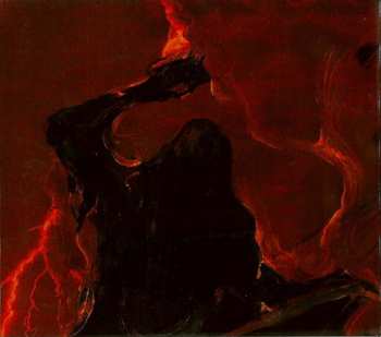 2CD Mirror Of Deception: A Smouldering Fire DIGI
