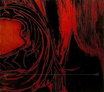 2CD Mirror Of Deception: A Smouldering Fire DIGI