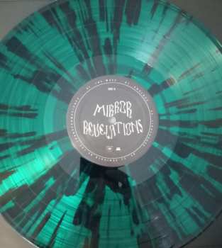 LP Mirror Revelations: Aura CLR | LTD