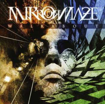 Album Mirrormaze: Walkabout