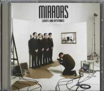 Mirrors: Lights And Offerings