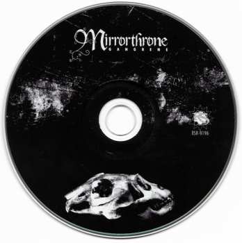 CD Mirrorthrone: Gangrene