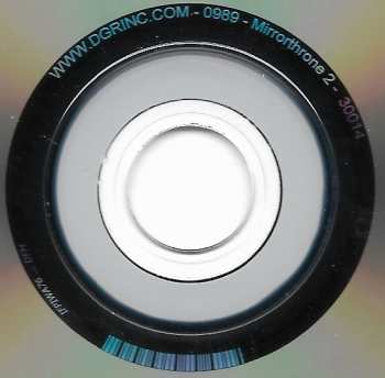 CD Mirrorthrone: Gangrene