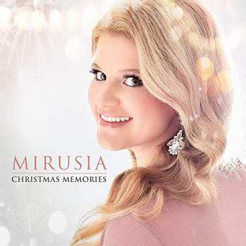 Album Mirusia Louwerse: Christmas Memories