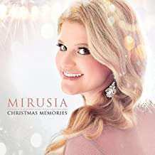 CD Mirusia Louwerse: Christmas Memories
