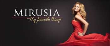 Album Mirusia Louwerse: My Favorite Things
